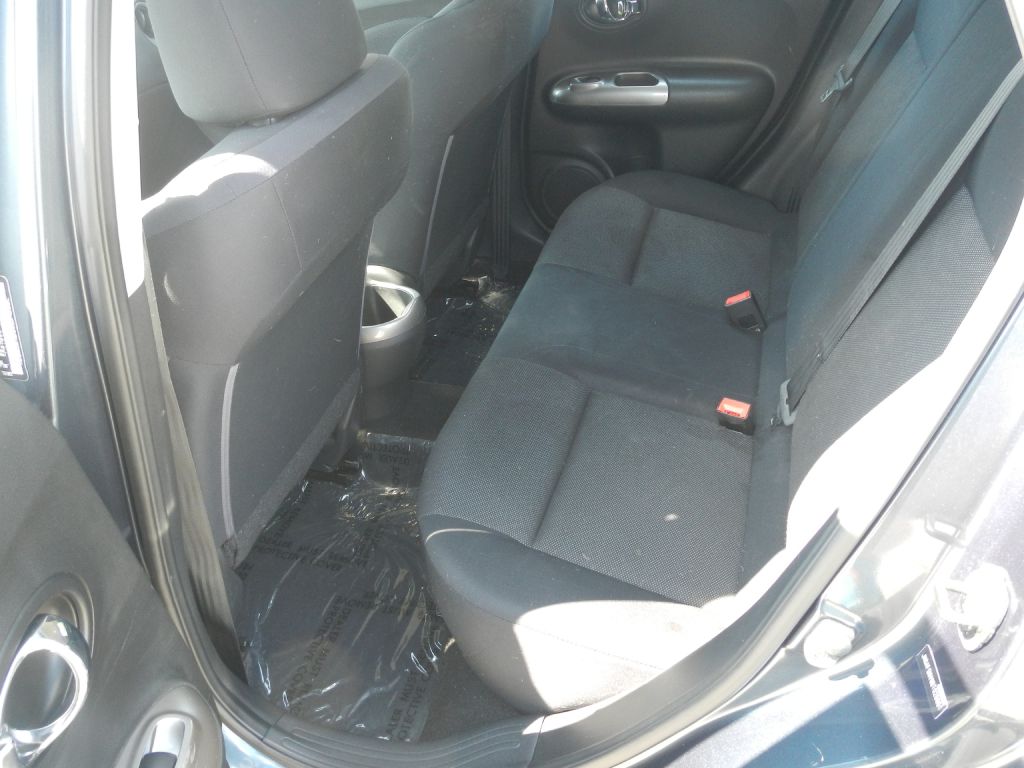 Photo 43 of this NISSAN JUKE AWD