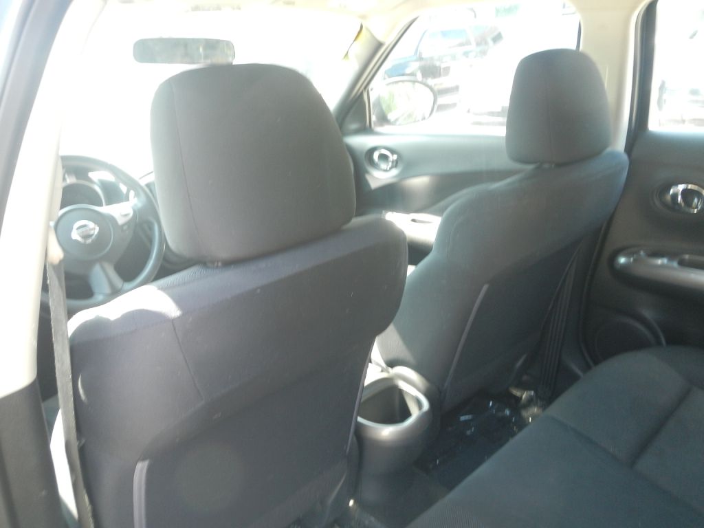 Photo 45 of this NISSAN JUKE AWD