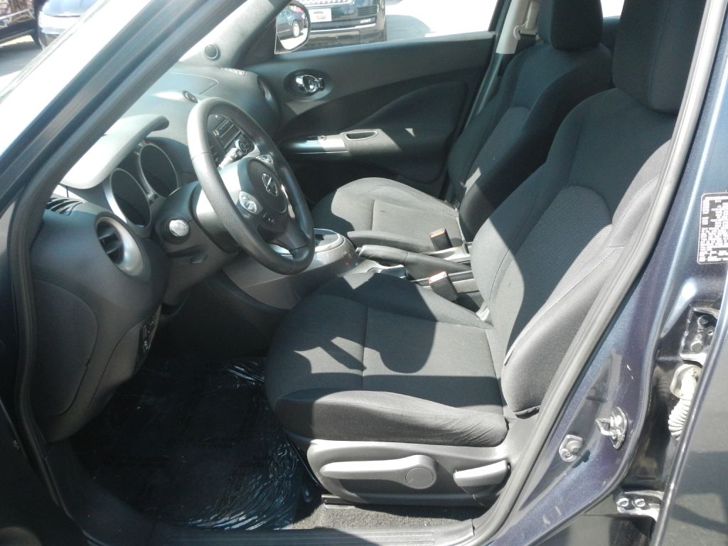 Photo 49 of this NISSAN JUKE AWD