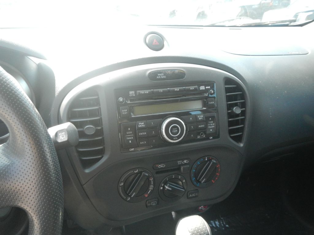 Photo 51 of this NISSAN JUKE AWD