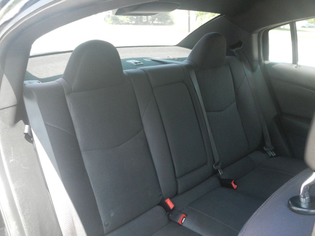 Photo 5 of this CHRYSLER 200