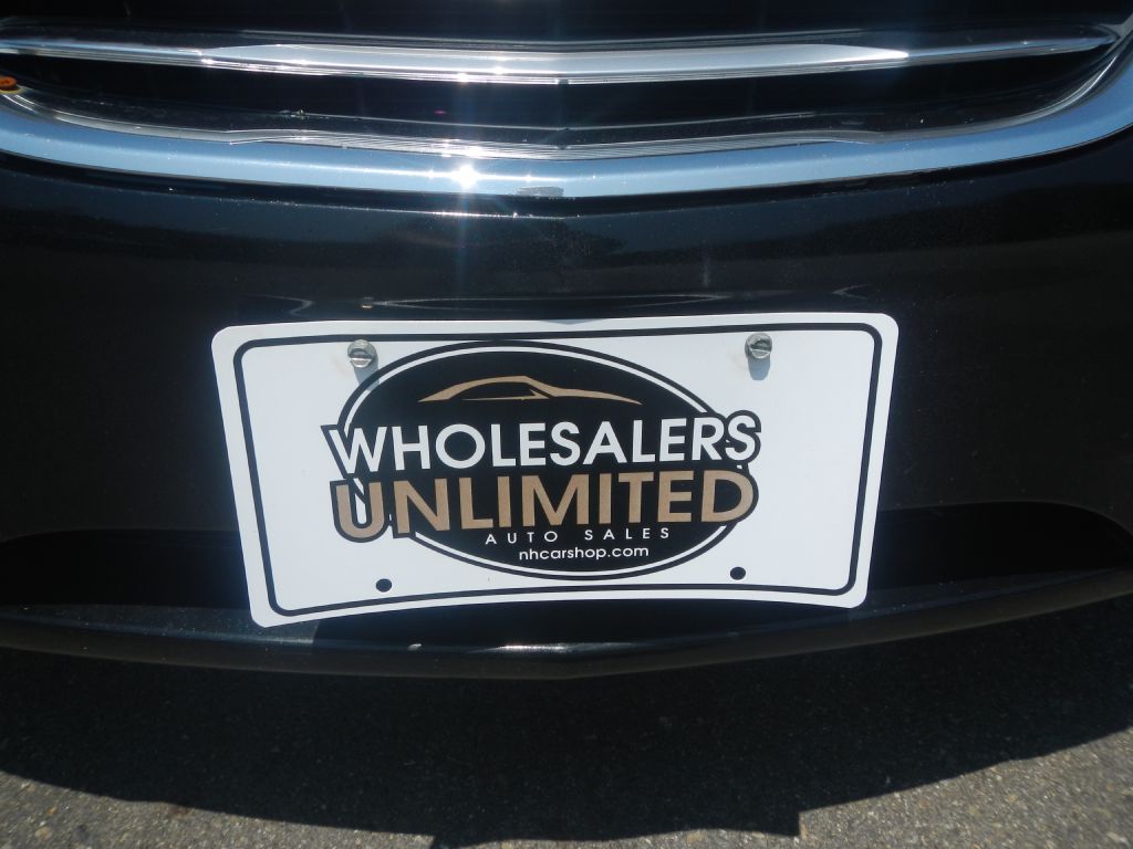 Photo 52 of this CHRYSLER 200