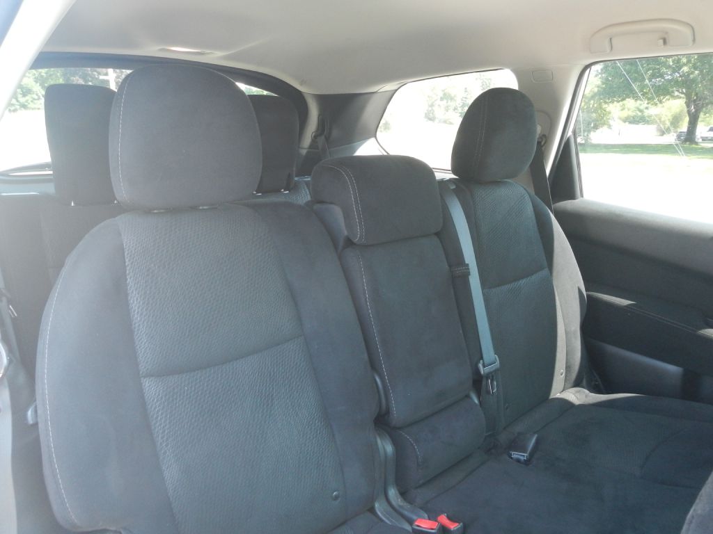 Photo 5 of this NISSAN PATHFINDER