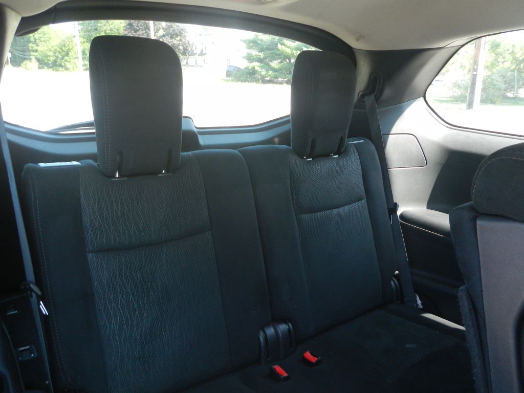 Photo 6 of this NISSAN PATHFINDER