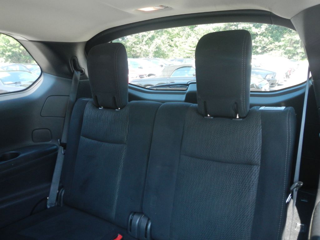 Photo 9 of this NISSAN PATHFINDER
