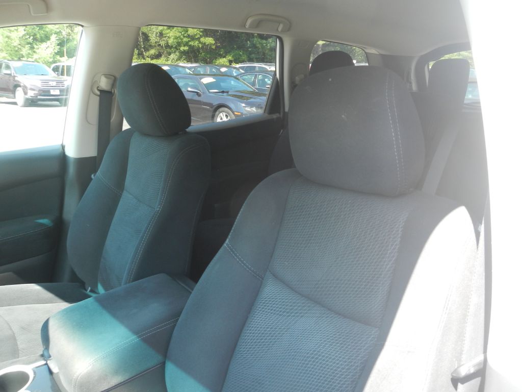Photo 12 of this NISSAN PATHFINDER