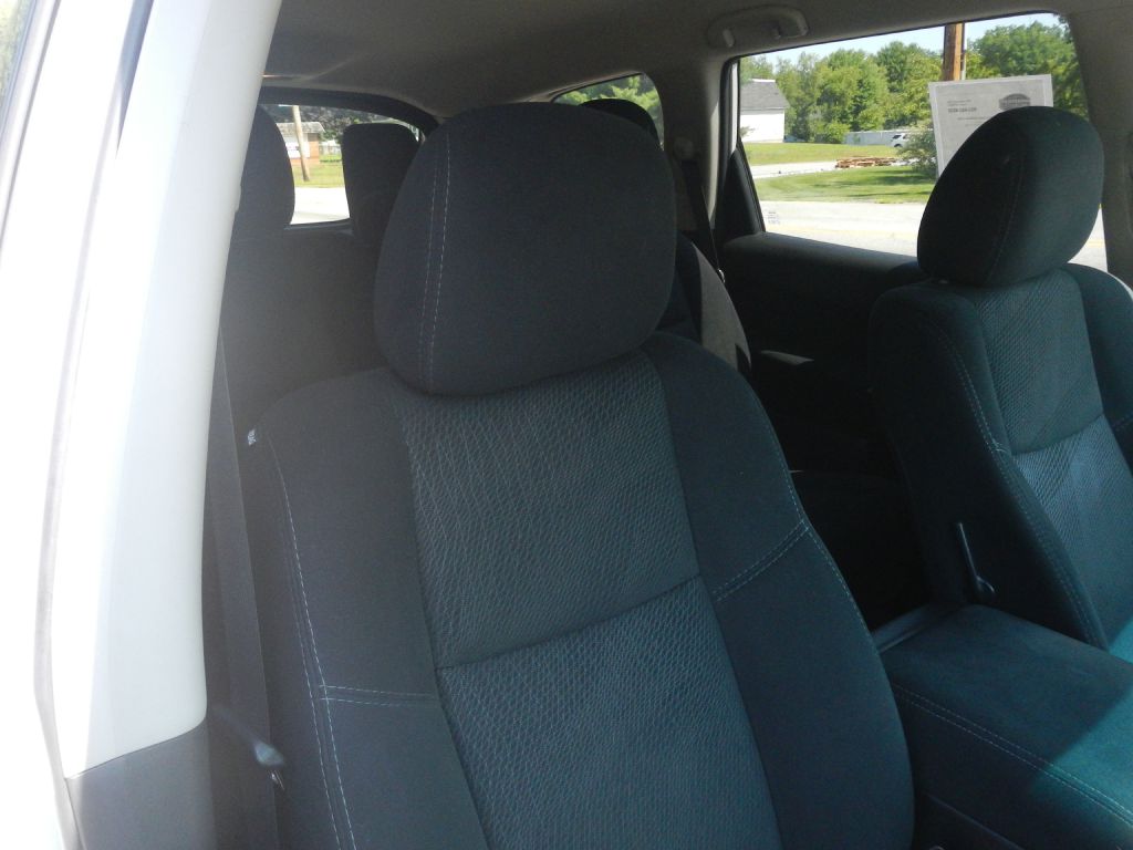 Photo 20 of this NISSAN PATHFINDER