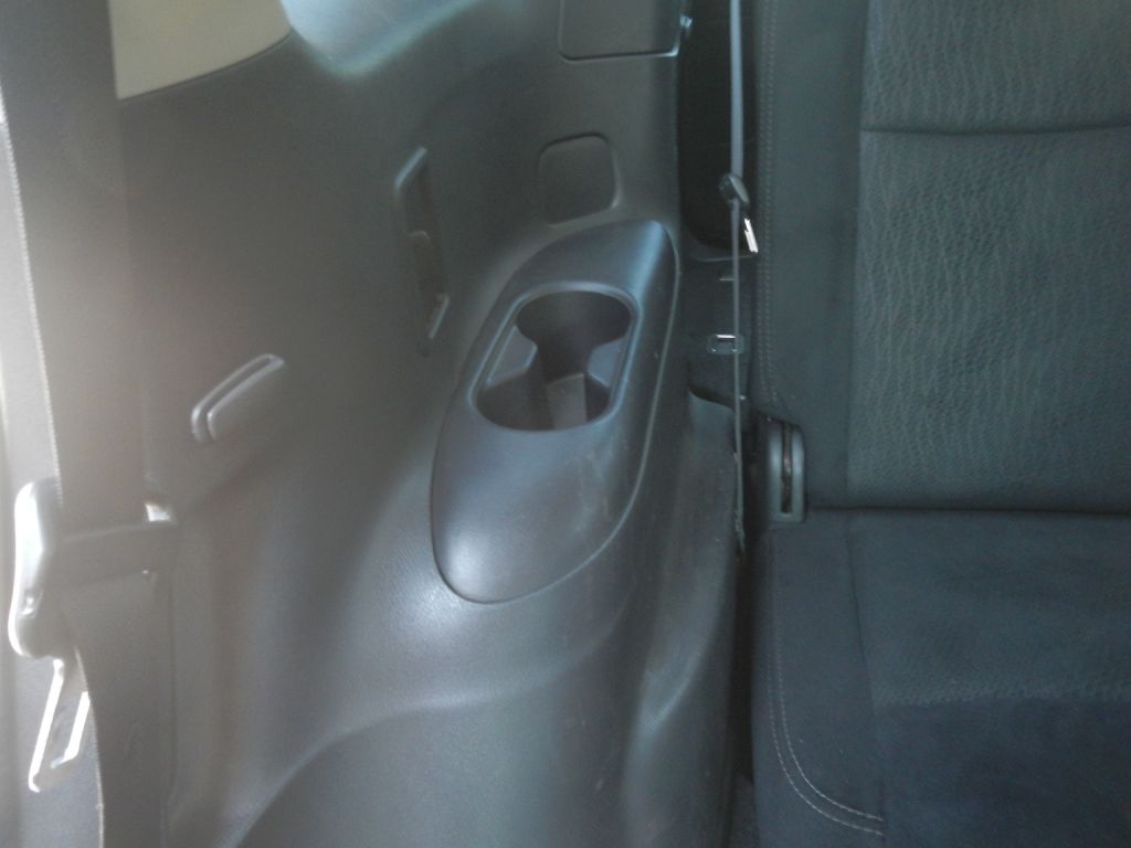 Photo 33 of this NISSAN PATHFINDER