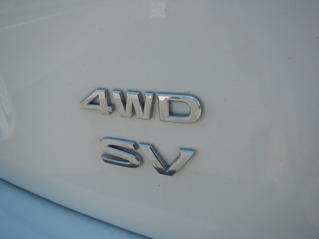 Photo 38 of this NISSAN PATHFINDER
