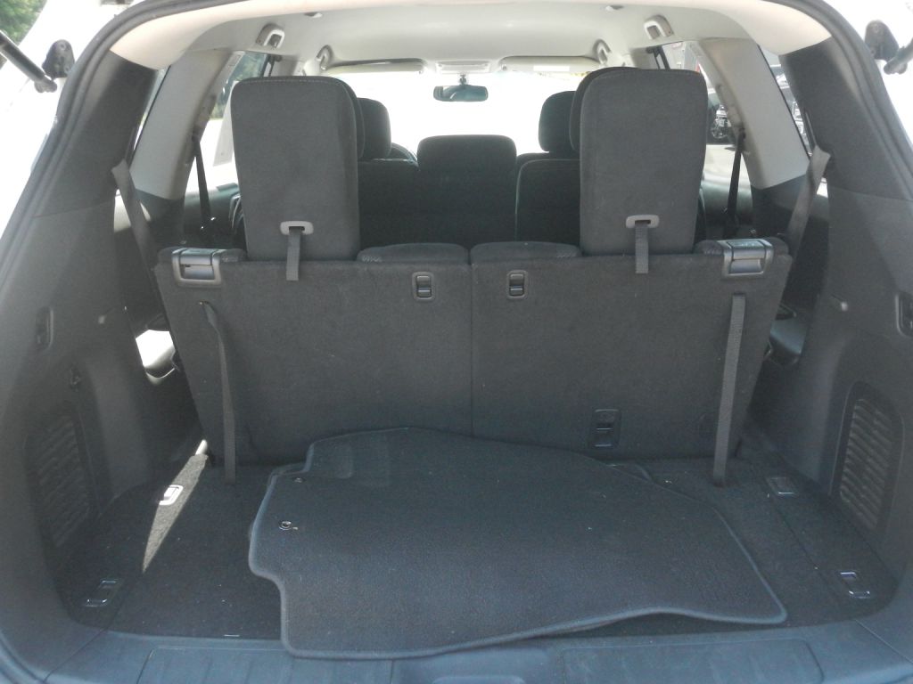 Photo 40 of this NISSAN PATHFINDER