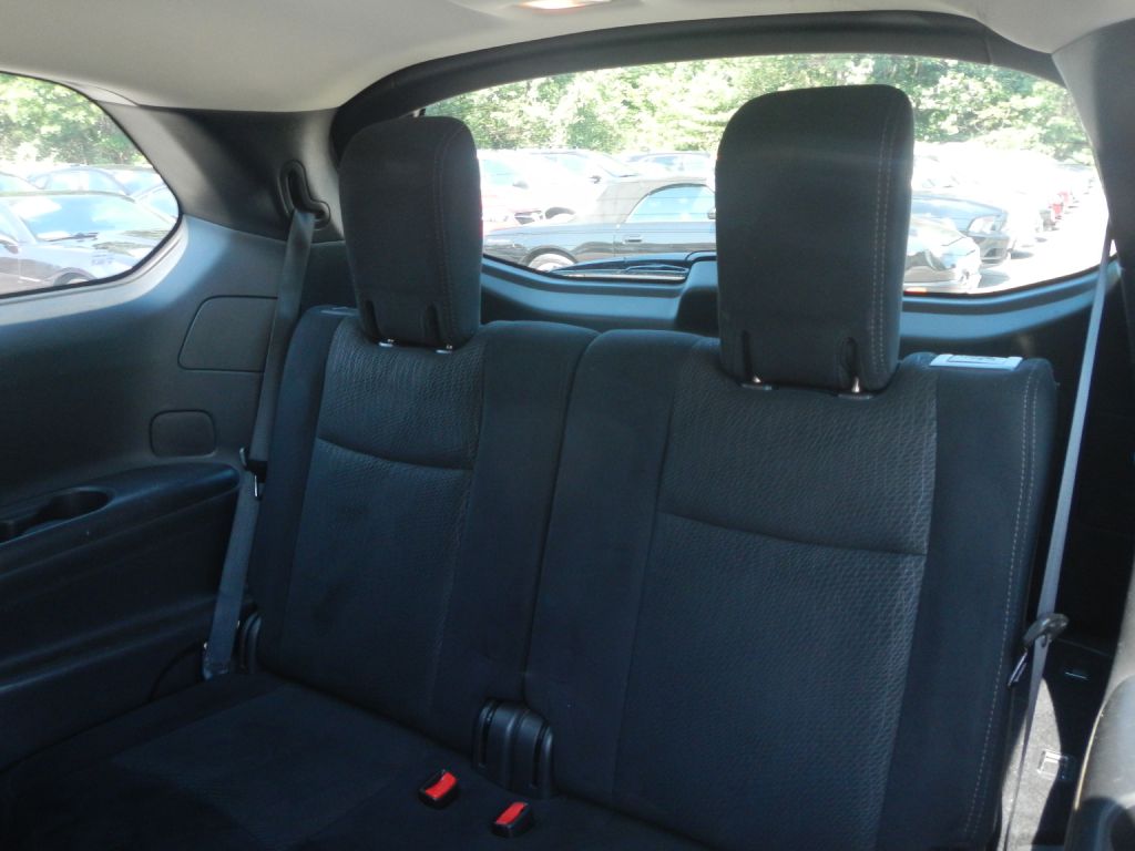Photo 46 of this NISSAN PATHFINDER