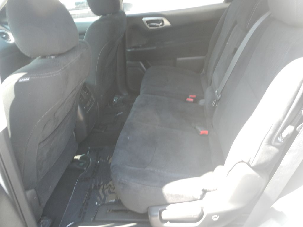 Photo 47 of this NISSAN PATHFINDER
