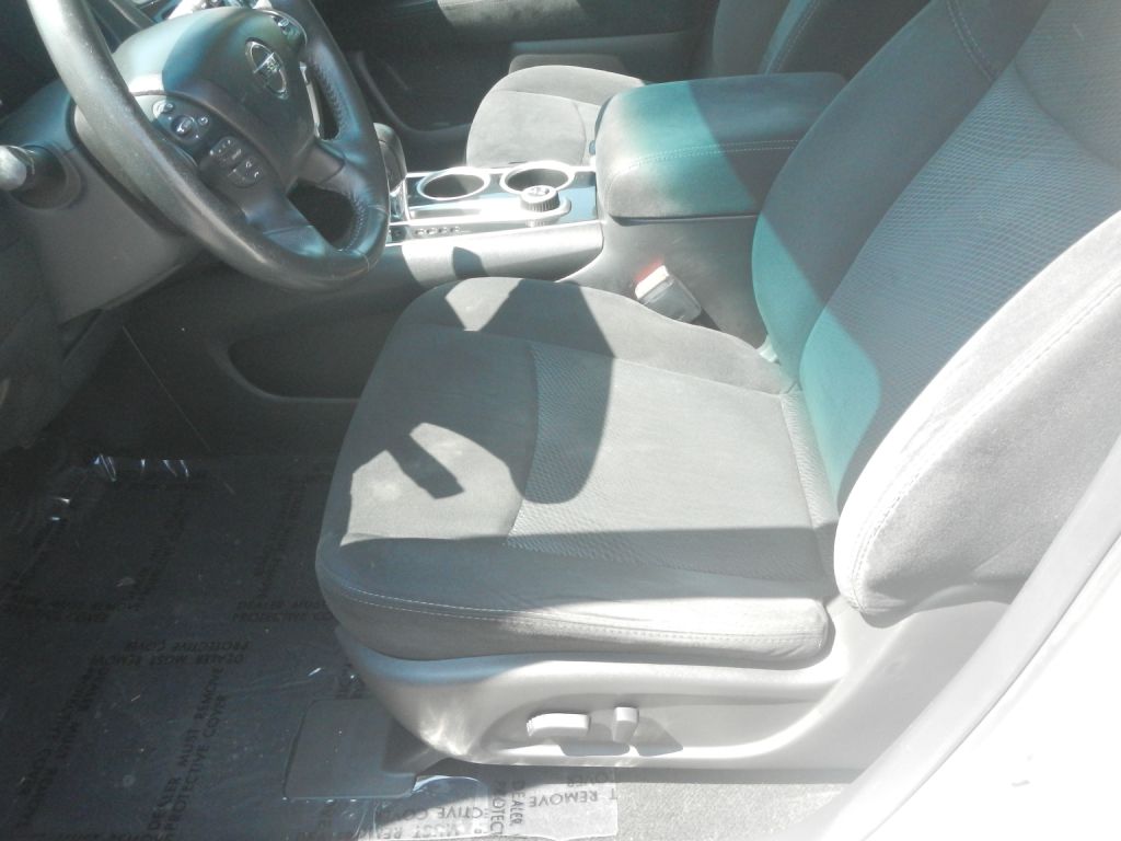 Photo 53 of this NISSAN PATHFINDER