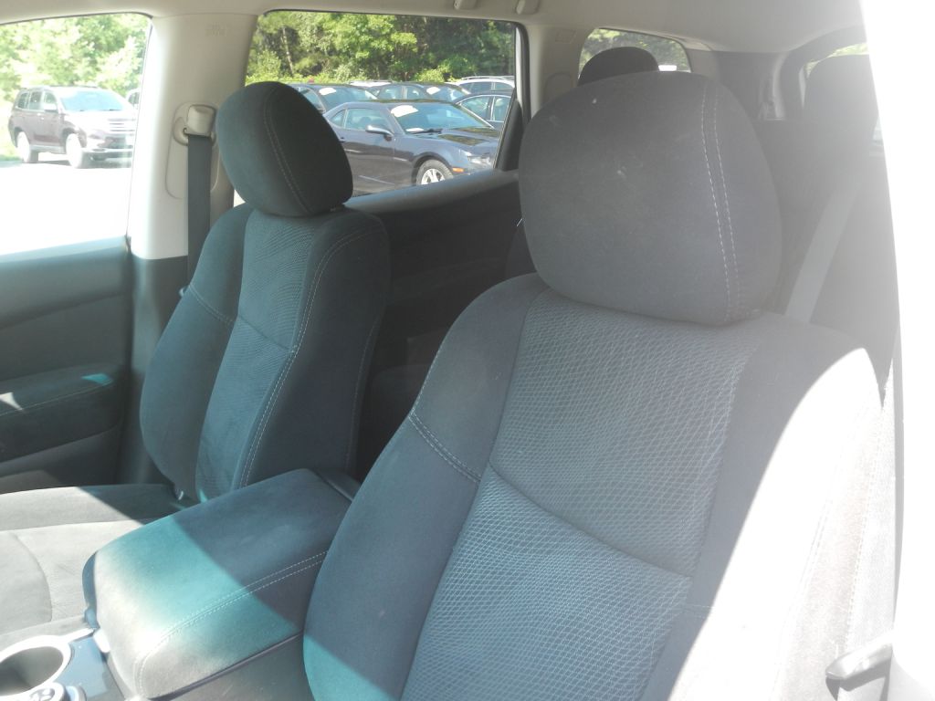 Photo 54 of this NISSAN PATHFINDER