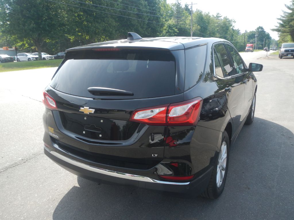 Photo 6 of this CHEVROLET EQUINOX