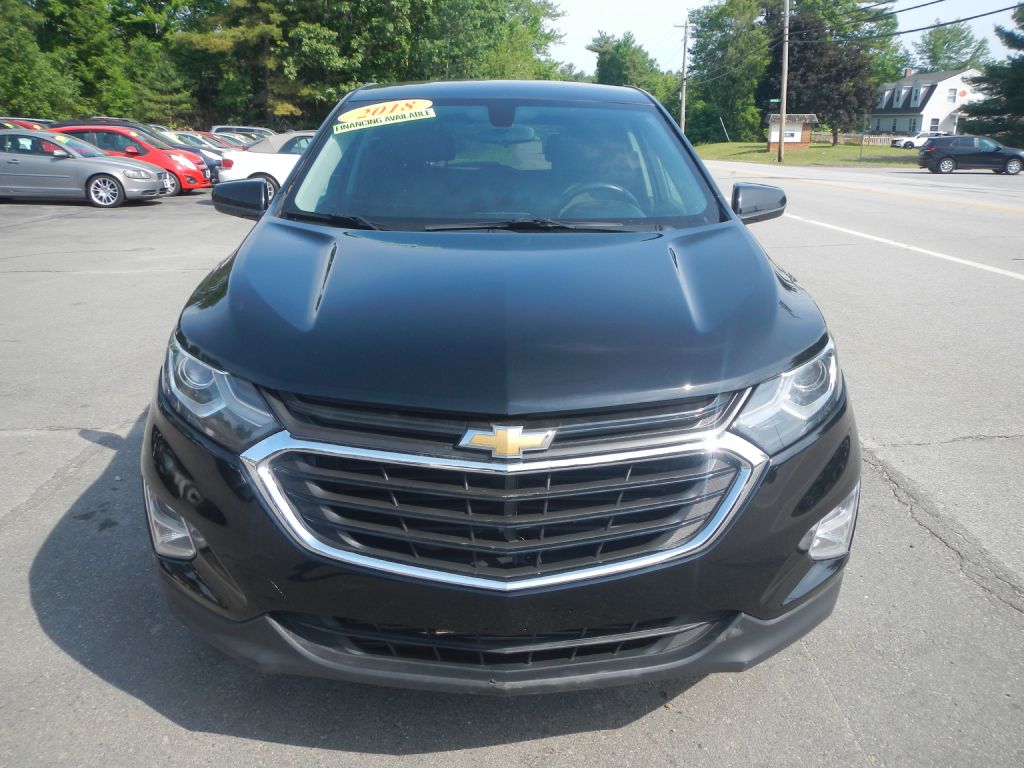 Photo 11 of this CHEVROLET EQUINOX