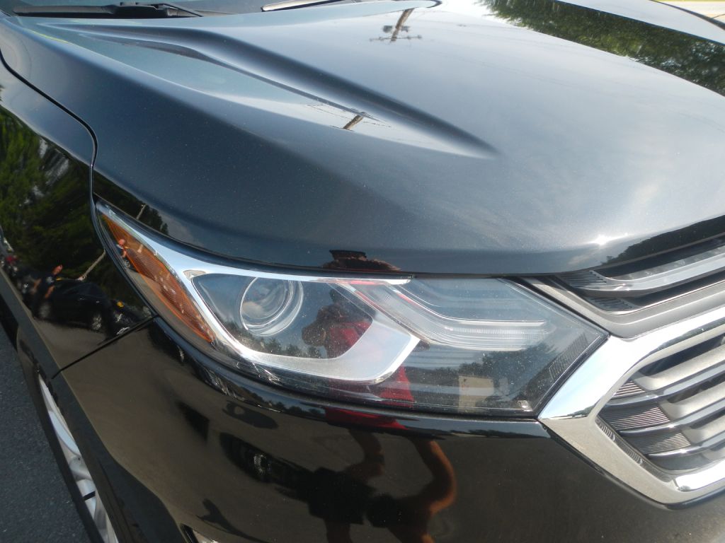 Photo 12 of this CHEVROLET EQUINOX