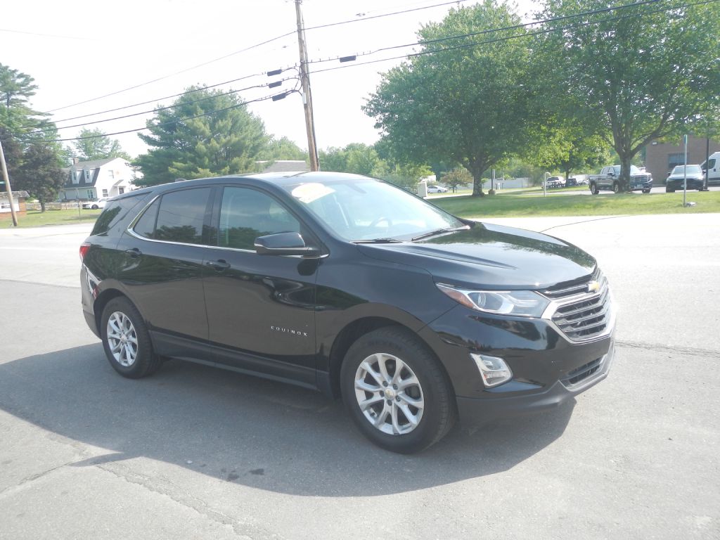 Photo 55 of this CHEVROLET EQUINOX