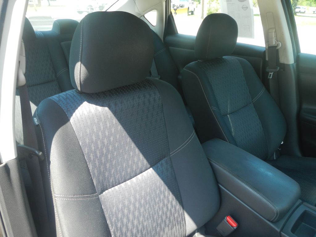Photo 3 of this NISSAN ALTIMA
