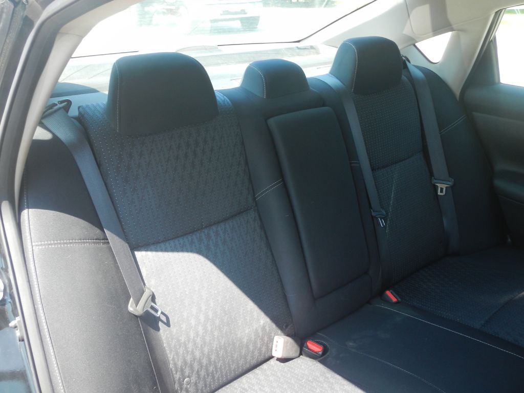 Photo 5 of this NISSAN ALTIMA