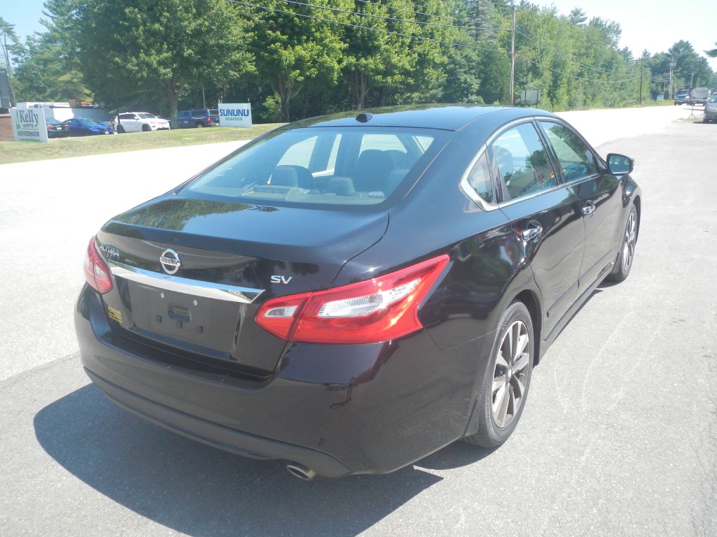 Photo 6 of this NISSAN ALTIMA