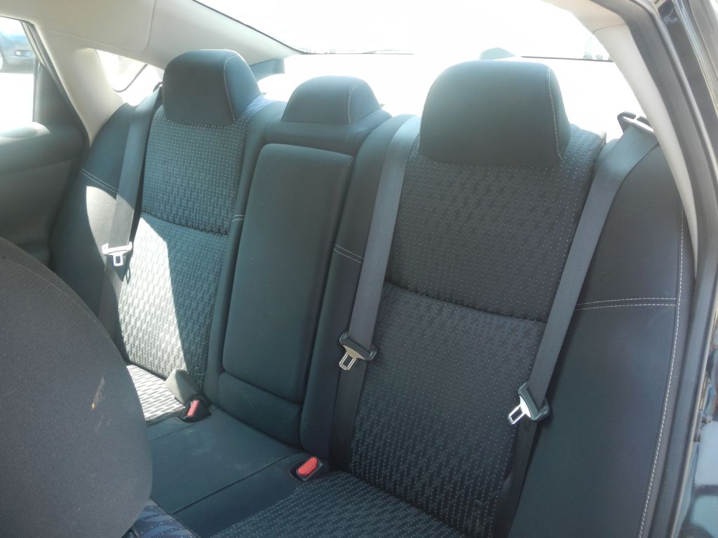 Photo 8 of this NISSAN ALTIMA