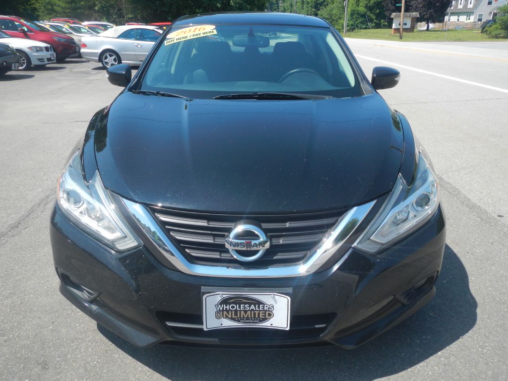 Photo 11 of this NISSAN ALTIMA