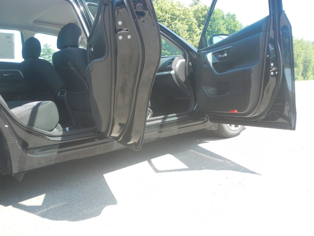 Photo 15 of this NISSAN ALTIMA