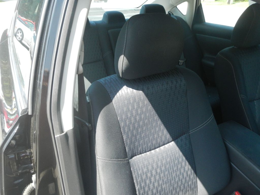 Photo 18 of this NISSAN ALTIMA