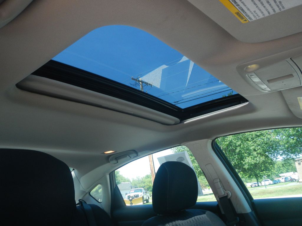 Photo 22 of this NISSAN ALTIMA