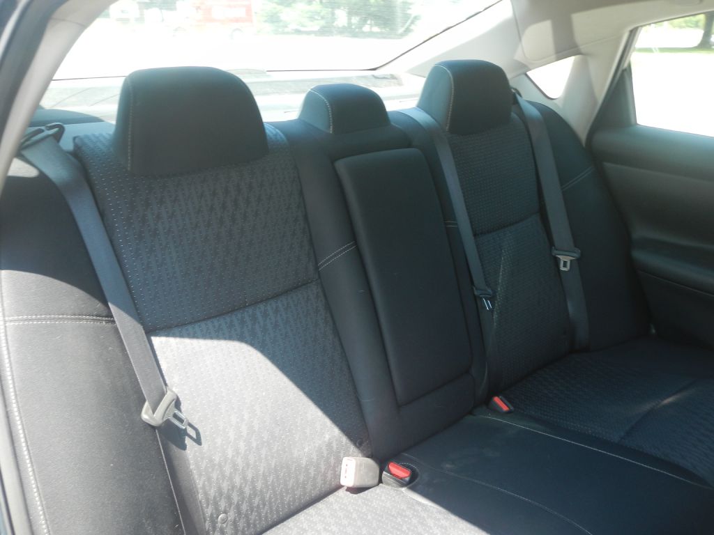 Photo 27 of this NISSAN ALTIMA
