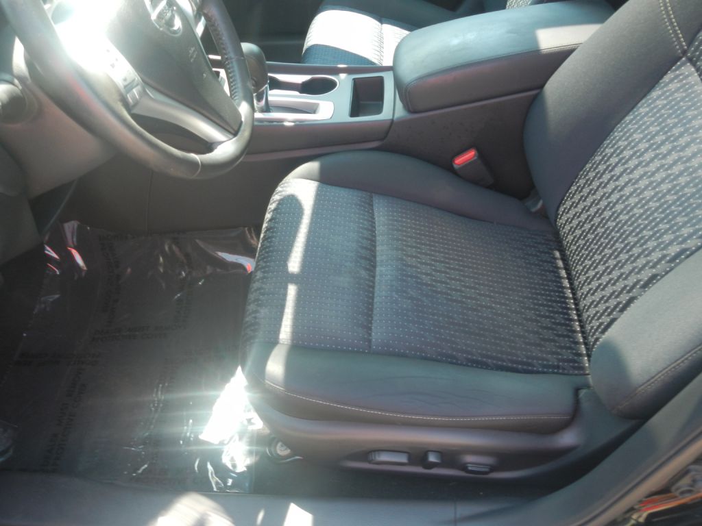 Photo 43 of this NISSAN ALTIMA