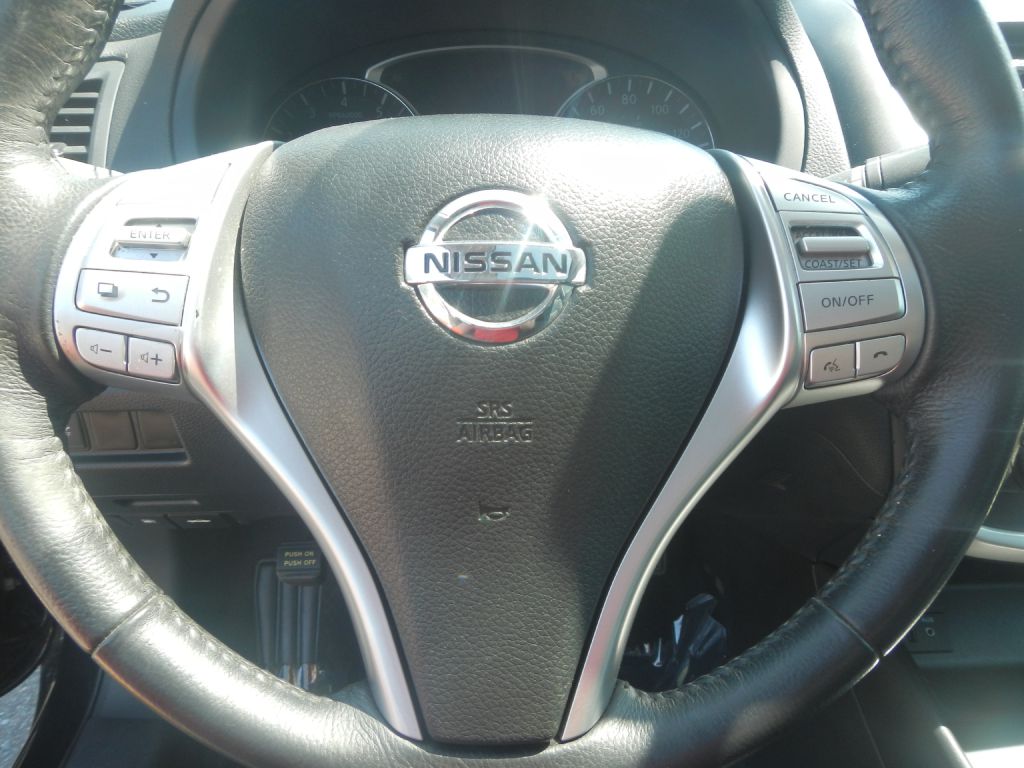 Photo 50 of this NISSAN ALTIMA
