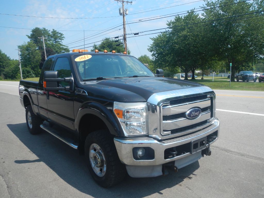Photo 2 of this FORD F350 SUPER DUTY