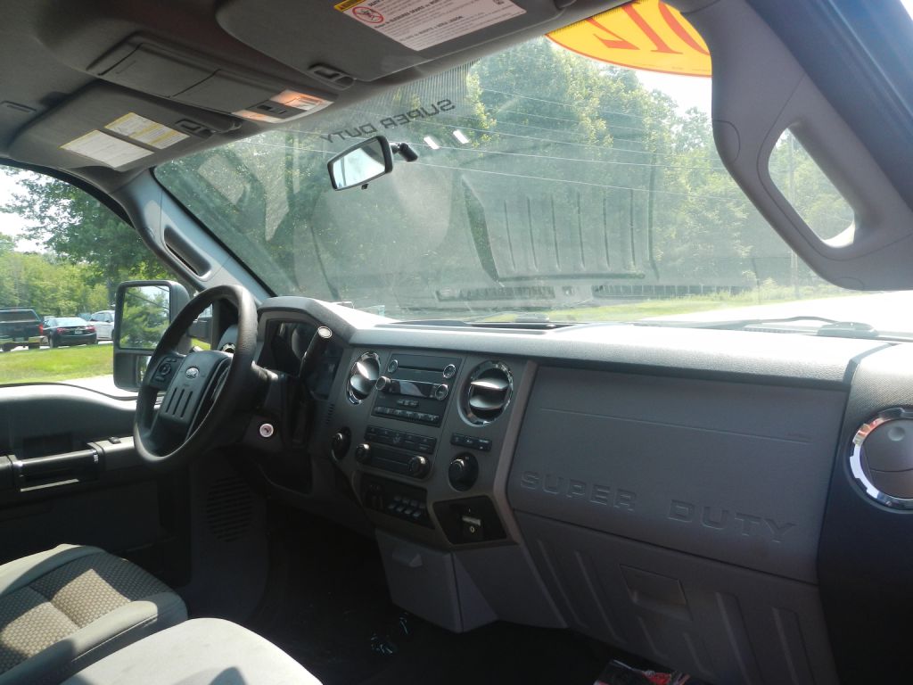 Photo 4 of this FORD F350 SUPER DUTY
