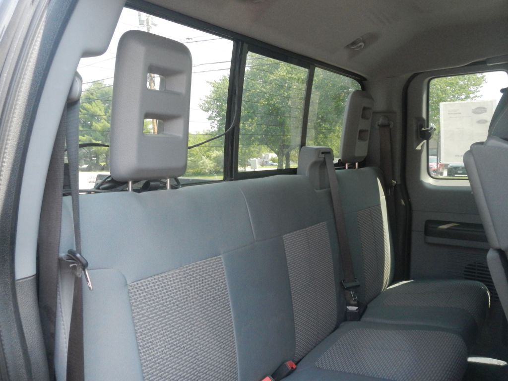 Photo 5 of this FORD F350 SUPER DUTY
