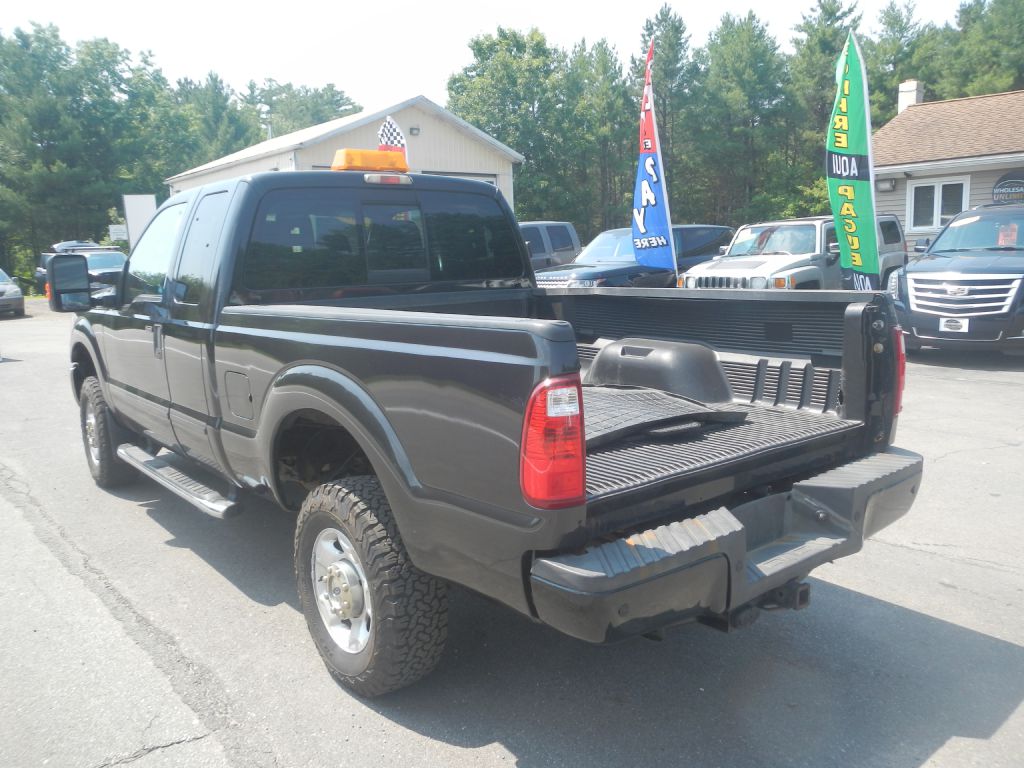Photo 7 of this FORD F350 SUPER DUTY