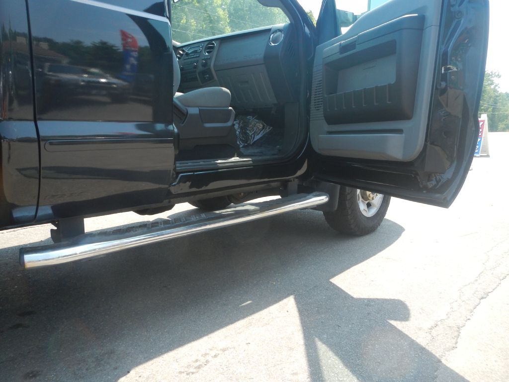 Photo 18 of this FORD F350 SUPER DUTY