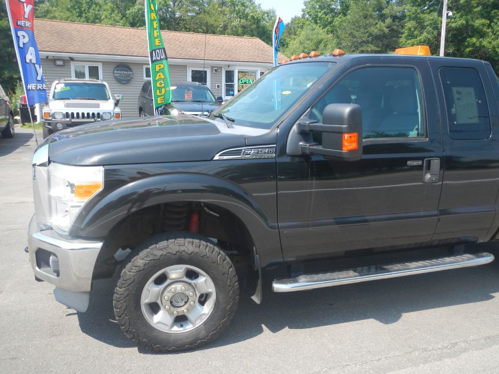 Photo 34 of this FORD F350 SUPER DUTY