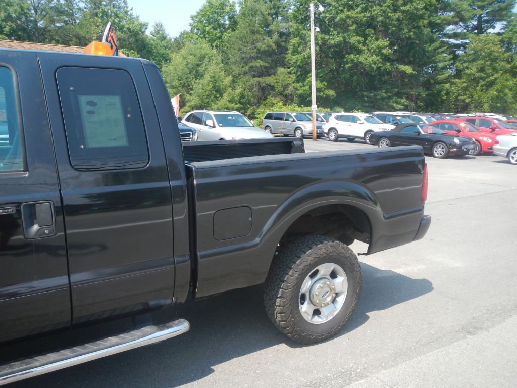 Photo 35 of this FORD F350 SUPER DUTY