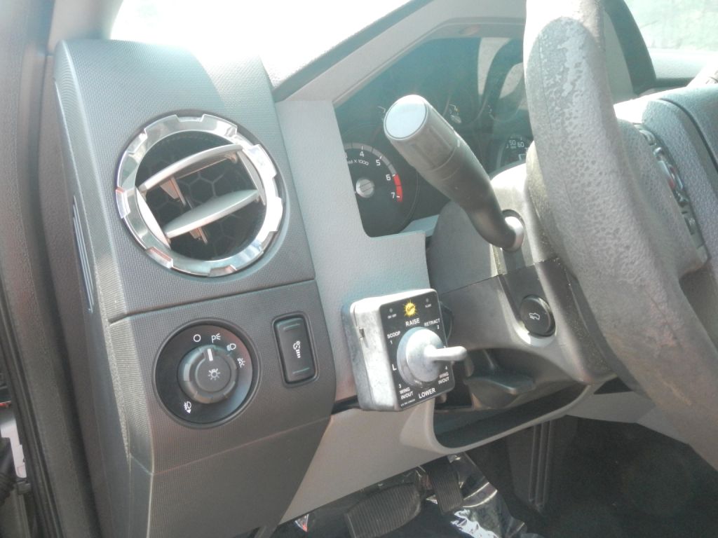 Photo 47 of this FORD F350 SUPER DUTY