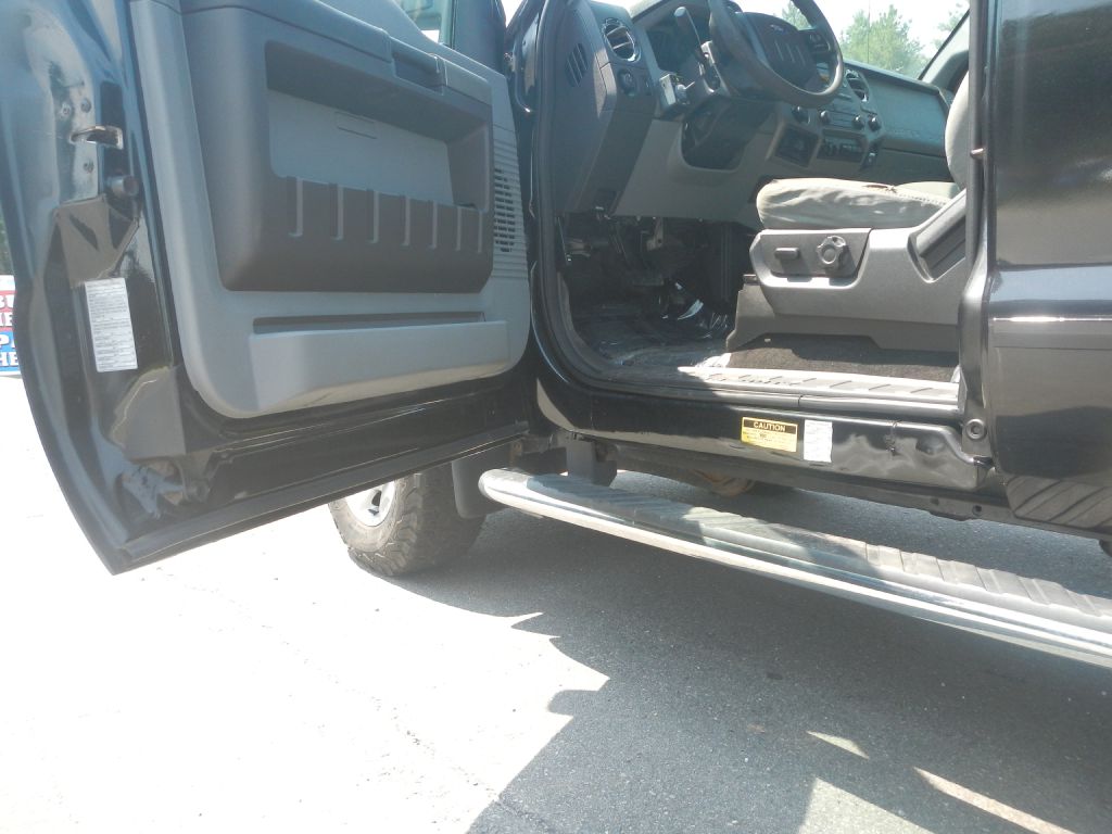 Photo 49 of this FORD F350 SUPER DUTY