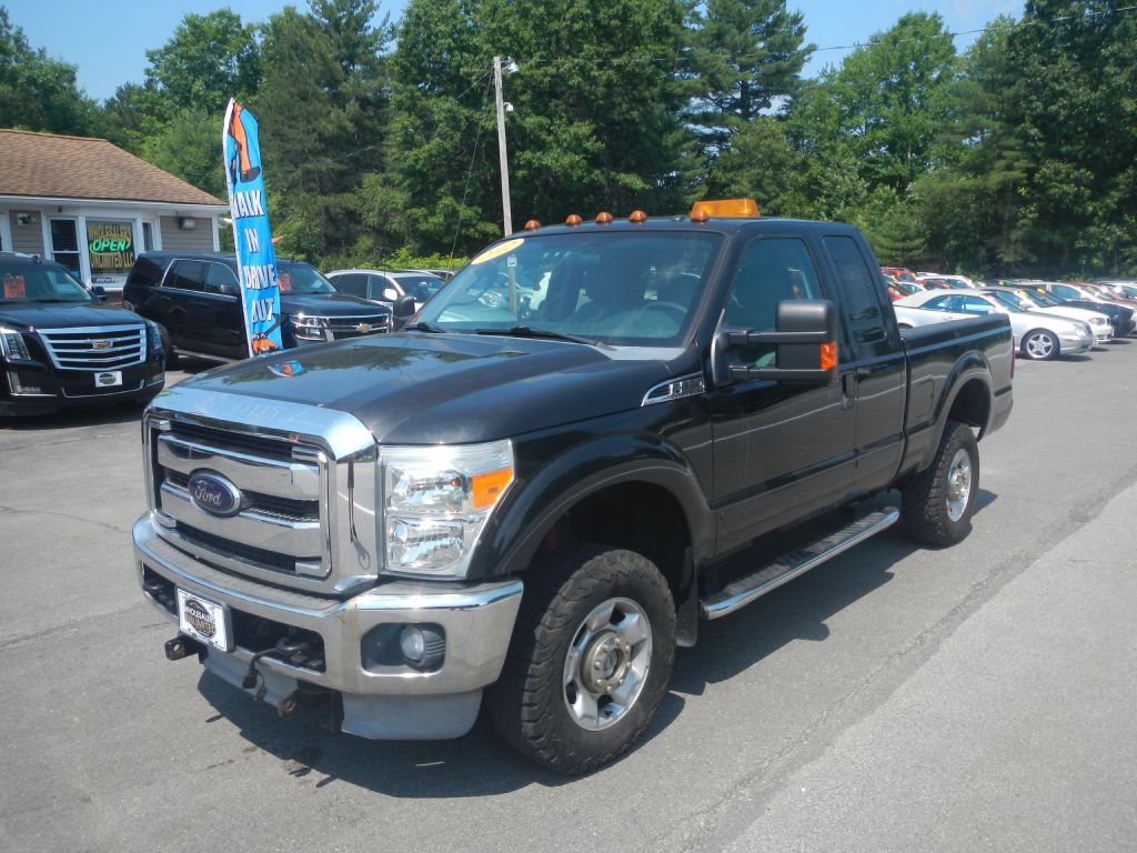 Photo 51 of this FORD F350 SUPER DUTY