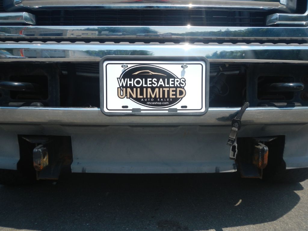 Photo 52 of this FORD F350 SUPER DUTY