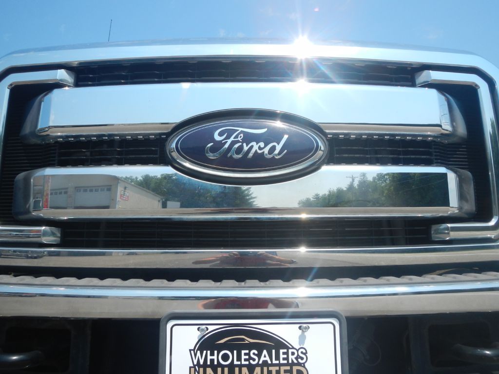 Photo 53 of this FORD F350 SUPER DUTY