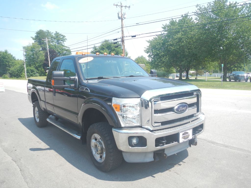 Photo 54 of this FORD F350 SUPER DUTY