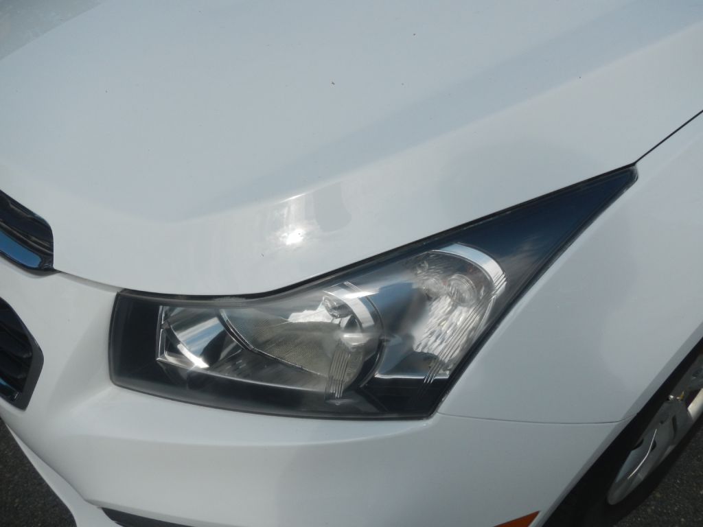Photo 38 of this CHEVROLET CRUZE