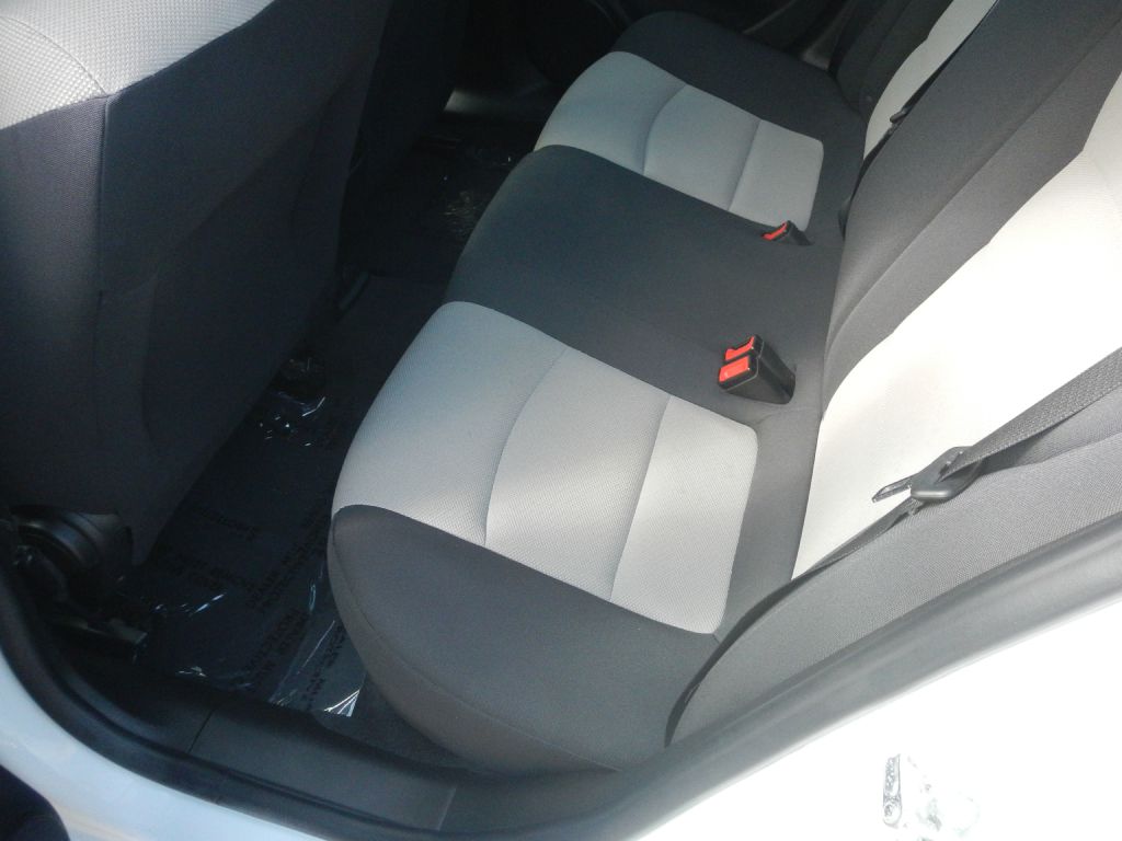Photo 44 of this CHEVROLET CRUZE