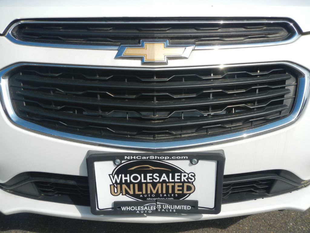 Photo 58 of this CHEVROLET CRUZE