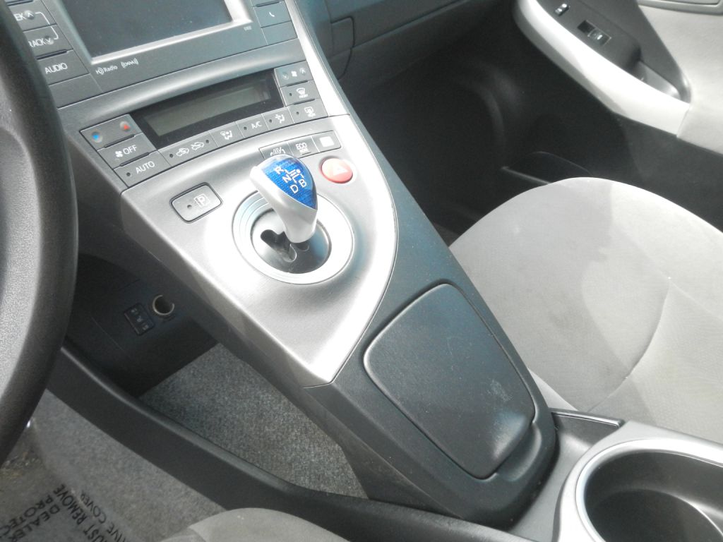 Photo 53 of this TOYOTA PRIUS PLUG-IN